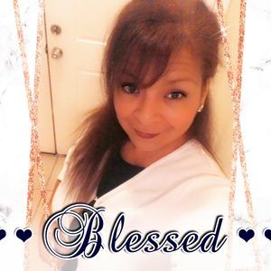 Meet your Posher, Norma